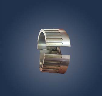 Aerospace components