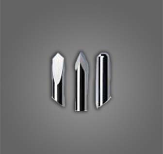 Medical machined parts